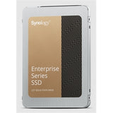 Synology SSD SAT5221-3840G 3840GB 2.5 Enterprise SATA SSD SAT5221 Retail