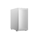 be quiet! CS BG075 PURE BASE 501 AIRFLOW WHITE ATX Retail