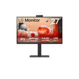 LG MN 27BA850-B 27 IPS 1920x1080 16:9 HDMI DP USB-C SPK Retail