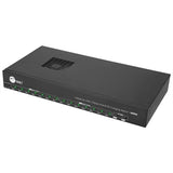 SIIG AC ID-US0B11-S3 Industrial USB-C 5Gbps Hub & PD Charging Station 600W