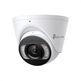 TP-Link CM InSight S455(2.8mm) 5MP Full-Color Turret Network Camera Retail