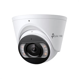 TP-Link CM InSight S455(4mm) 5MP Full-Color Turret Network Camera Retail