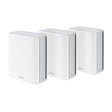 ASUS RT BT6(W-3-PK) ZenWiFi BT6 Worry-Free Smart Home Mesh 3Pack TAA Retail