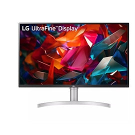 LG MN 32UN650K-W 32 IPS UHD 3840x2160 16:9 5ms 60hz DP HDMI Speaker White RTL