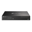 TP-Link NVR VIGI NVR1004H-4P 8Channel PoE+ Network Video Recorder Retail
