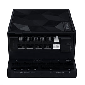 Lian-Li PS EG1000G BH 1000W 80+ Gold Black with Hub Full Modular ATX Retail