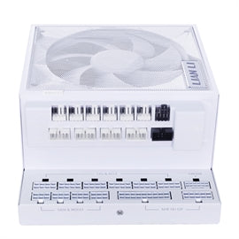 Lian-Li PS EG1200G WH 1200W 80+ Gold White with Hub Full Modular ATX Retail