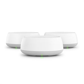 TP-Link NT Deco BE25(3-pack) BE5000 Whole Home Mesh Wi-Fi 7 System Retail