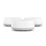 TP-Link NT Deco BE25(3-pack) BE5000 Whole Home Mesh Wi-Fi 7 System Retail