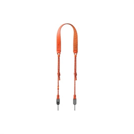 PGYTECH Accessory P-CB-272 Camera Shoulder Strap Air (Vibrant Orange) Retail