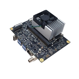 AVerMedia SY D131LON_Orin Nano4GB D131LON Engineering Kit Jetson Orin Nano 4GB