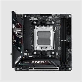 ASUS MB ROG STRIX B850-I GAMING WIFI B850 AM5 max96GB DDR5 Mini-ITX Retail