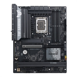 ASUS MB TUF GAMING B860-PLUS WIFI B860 LGA 1851 192GB DDR5 ATX Retail