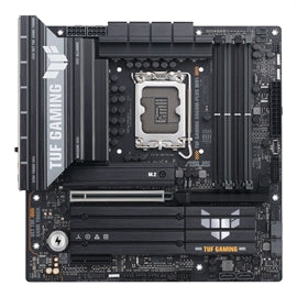 ASUS MB TUF GAMING B860M-PLUS WIFI B860 LGA1851 192GB DDR5 mATX Retail