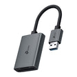 TP-Link Accessory UA430 USB Type-A to SD&TF 3.0 Adapter Retail