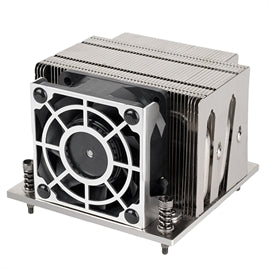 Silverstone FN XE02-1700S 2U server workstation CPU cooler for Intel LGA1700