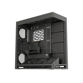 HAVN Case HVN-CA-HS420-08 HS 420 VGPU Mid Tower Black Retail