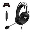 ASUS HE A302 TUF H1 GEN II HEADSET NA Gaming Headset USB-A Wired Retail