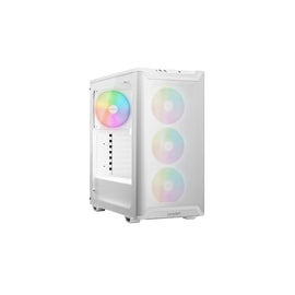 be quiet! Case BGW79 PURE BASE 501 LX White Retail
