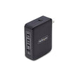 StarTech AC 3114GCU-WALL-CHARGER 140W USB-C Wall Charger 3xUSB-C 1xUSB-A RTL