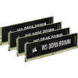 Corsair ME CMA128GX5M4B5600Z40 WS DDR5 RDIMM 128GB DDR5 5600 C40 Retail