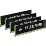 Corsair ME CMA128GX5M4B5600Z40 WS DDR5 RDIMM 128GB DDR5 5600 C40 Retail
