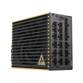 MSI PS MEG Ai1600T PCIE5 1600W APFC 80+Titanium Fully-Modular ATX 12V Retail