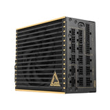 MSI PS MEG Ai1600T PCIE5 1600W APFC 80+Titanium Fully-Modular ATX 12V Retail