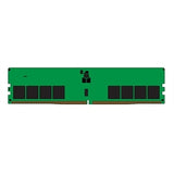 Kingston ME KVR64A52BD8-32 32GB 6400MT s DDR5 Non-ECC CL52 CUDIMM 2Rx8 Retail