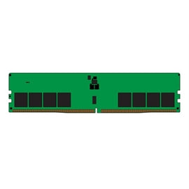 Kingston ME KVR64A52BD8-64 64GB 6400MT s DDR5 Non-ECC CL52 CUDIMM 2Rx8 Retail