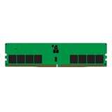 Kingston ME KVR64A52BD8-64 64GB 6400MT s DDR5 Non-ECC CL52 CUDIMM 2Rx8 Retail