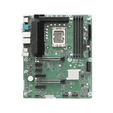 ASRock MB IMB-1715 Q870 LGA1851 Max192GB DDR5 PCIe ATX Retail
