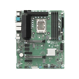 ASRock MB IMB-1715 Q870 LGA1851 Max192GB DDR5 PCIe ATX Retail
