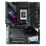 Gigabyte MB Z890 AORUS MASTER Z890 LGA1851 Max256GB DDR5 ATX Retail