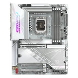 Gigabyte MB Z890 AORUS PRO ICE Z890 LGA1851 Max256GB DDR5 ATX Retail