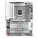 Gigabyte MB Z890 AERO G Z890 LGA1851 Max256GB DDR5 ATX Retail