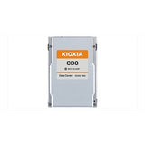 Kioxia SSD KCD81RUG1T92 1.92TB 2.5 PCIe4 CD8-R SDF1E05GEA 1 DWPD non-SED Bare