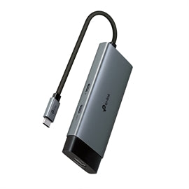 TP-Link Accessory UH5020C USB Type-C 5-Port Hub Retail