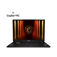 MSI NB StealthA18AI+A3XWJG-012CA 18 Ryzen AI 9 HX 370 2x32GB 2TB RTX5090 W11H