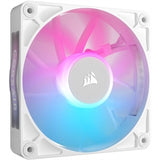 Corsair Fan CO-9051021-WW iCUE LINK RX120 RGB 120mm PWM FansExpansionFanWhite