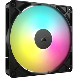 Corsair Fan CO-9050182-WW RS140 ARGB PWM 140mm Fan +5V ARGB Connections Retail