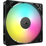 Corsair Fan CO-9050182-WW RS140 ARGB PWM 140mm Fan +5V ARGB Connections Retail