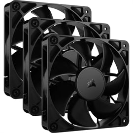 Corsair Fan CO-9050189-WW RS120 PWM 3x120mm Fans Retail