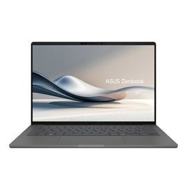 ASUS NB UX3407QA-DS51-CA 14 SnapdragonX1 26 100 32GB 1TB Qualcomm Adreno W11H