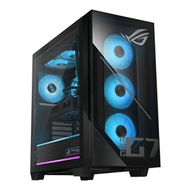 ASUS SY G700TF-DSU75070A-CB Ultra7 265F 2x16GB 2TB RTX5070PRIME W11H Retail