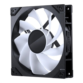 Phanteks Fan PH-F140M25R_G2_DBK01 M25-140 Gen2 Reversed Blade 140mm ARGB Black