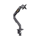 StarTech AC H1M1AG2-MONITOR-ARM Desk Mount Monitor Arm Up To 32 Display