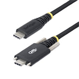 StarTech CB S2CEPR3M-USBSL-CABLE 10ft USB-C Charging Cable Retail