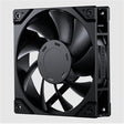 Phanteks Fan Ph-F120M25_G2_Bbk01 M25-120 Gen2 Regular 120Mm Pwm Black Retail