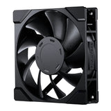 Phanteks Fan PH-F120M25_G2_BBK01_3P M25-120 Gen2 Regular Triple Pack Retail